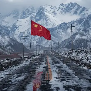 挪威的爱情什么含义